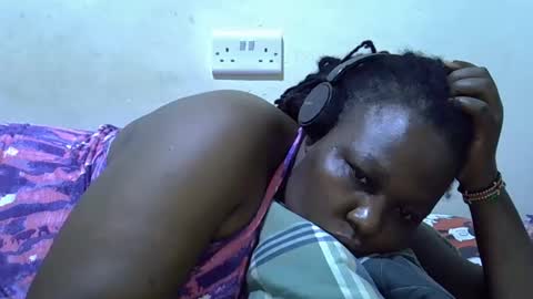 sexy_ebony254 online show from 14, 10, 2025