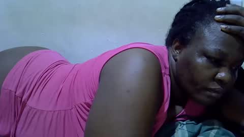 sexy_ebony254 online show from 19, 10, 2025