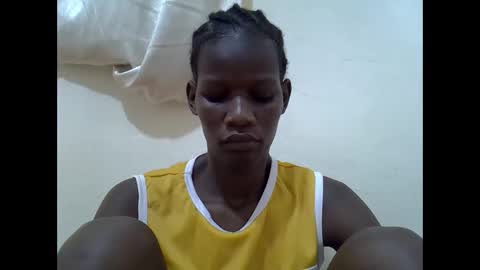 sexy_ebony584382 online show from 13, 1, 2026