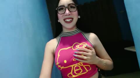 sexy_emily92 online show from 27, 2, 2026