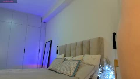 Sexy Ev3lin online show from 27, 11, 2025