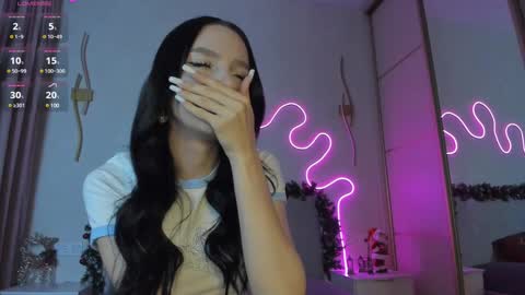 Flora online show from 17, 1, 2025