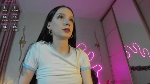 Flora online show from 18, 1, 2025