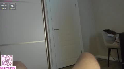 Flora online show from 6, 2, 2025