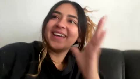 Snapshot of sexy_foxx_ chatting on 20, 2, 2025 Antonella online show from 20, 2, 2025