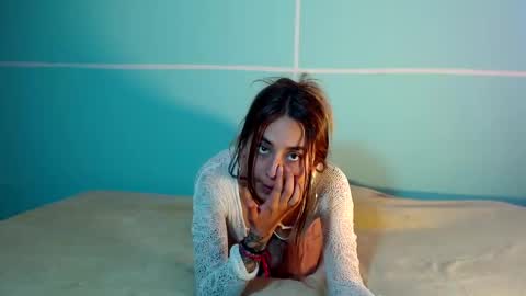 Snapshot of sexy_foxx_ chatting on 18, 2, 2026 Antonella online show from 18, 2, 2026