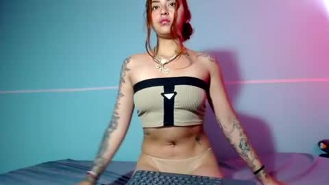Snapshot of sexy_foxx_ chatting on 27, 6, 2026 Antonella online show from 27, 6, 2026