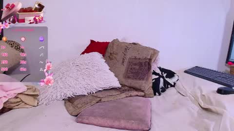 Soy Fresita online show from 30, 3, 2026