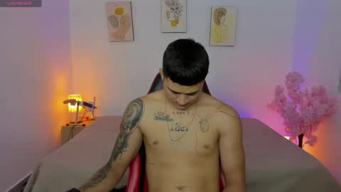 sexy_girl__777 online show from 18, 5, 2026