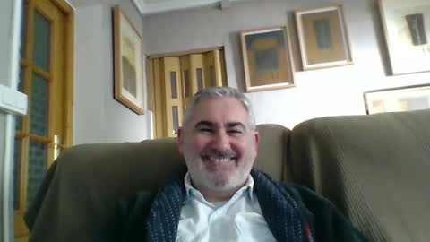 Antonio online show from 6, 2, 2025