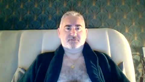 Antonio online show from 25, 5, 2026