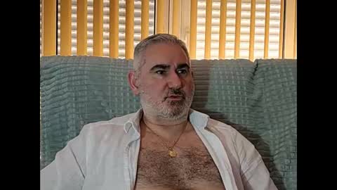 Antonio online show from 26, 5, 2026