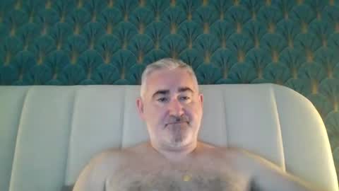 Antonio online show from 31, 5, 2026