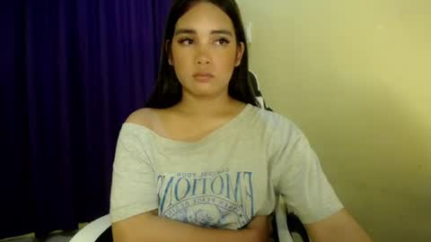 sexy_jasmin08 online show from 5, 8, 2026
