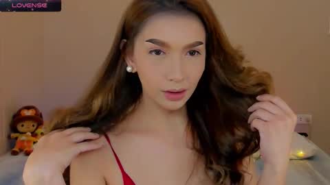 BABY KIMMY 3 online show from 27, 3, 2026