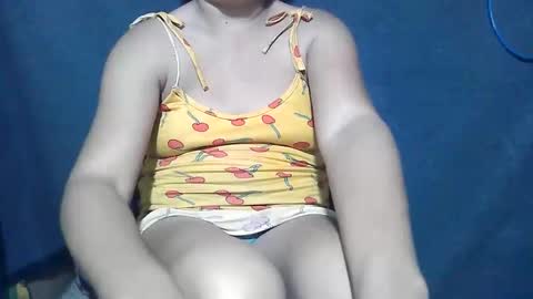 sexy_kimmykim online show from 21, 9, 2025