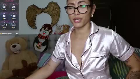 Celeste online show from 3, 2, 2025