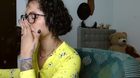 Celeste online show from 9, 4, 2026