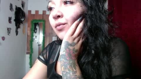 sexy lolas online show from 18, 1, 2025