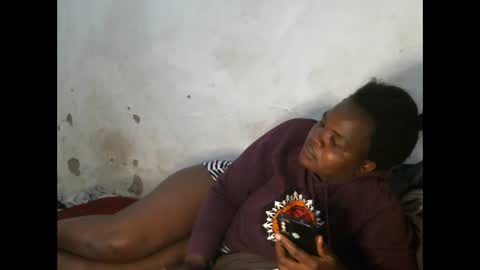 sexy_lunah online show from 5, 10, 2025