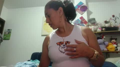 Mary online show from 12, 9, 2025