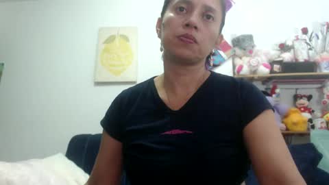 Mary online show from 14, 9, 2025