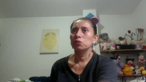 Mary online show from 16, 9, 2025