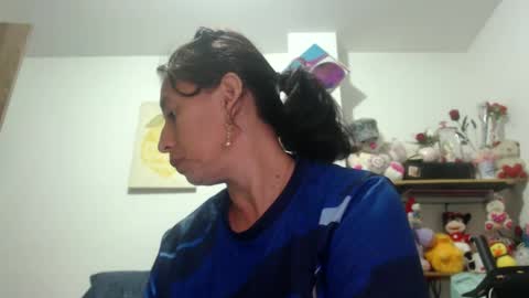 Mary online show from 22, 9, 2025