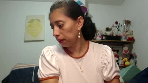 Mary online show from 27, 9, 2025
