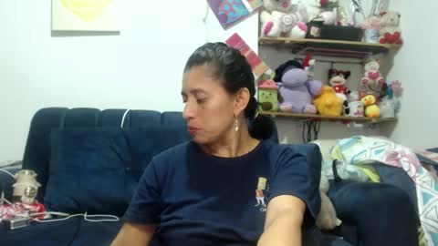 Mary online show from 30, 9, 2025