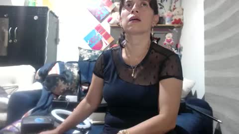 Mary online show from 14, 10, 2025