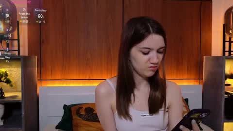 Alison online show from 20, 3, 2026