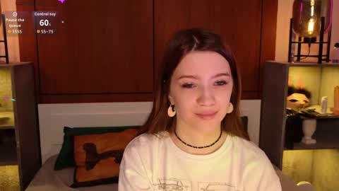 Alison online show from 6, 4, 2026