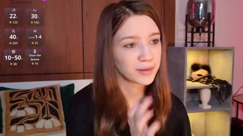 Alison online show from 12, 5, 2026