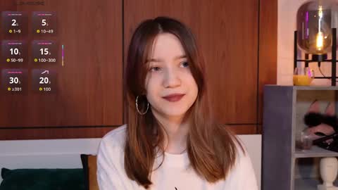 Alison online show from 17, 5, 2026