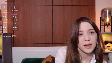 Alison online show from 30, 5, 2026