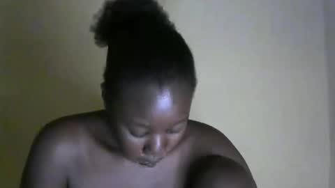 sexy_melanin11 online show from 13, 10, 2025