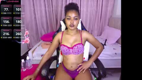 sexy_nasha online show from 3, 6, 2026