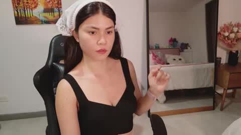 Snapshot of sexy_natty chatting on 10, 2, 2026 sexy nattaly online show from 10, 2, 2026