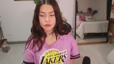 Snapshot of sexy_natty chatting on 14, 2, 2026 sexy nattaly online show from 14, 2, 2026