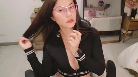 Snapshot of sexy_natty chatting on 19, 2, 2026 sexy nattaly online show from 19, 2, 2026