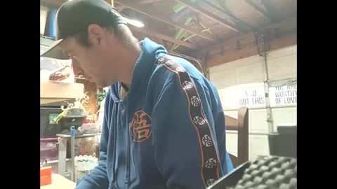    RICHY    online show from 9, 3, 2025