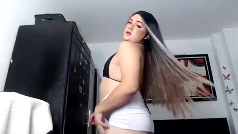 Snapshot of sexy_rosita chatting on 26, 2, 2025 sexy_rosita online show from 26, 2, 2025