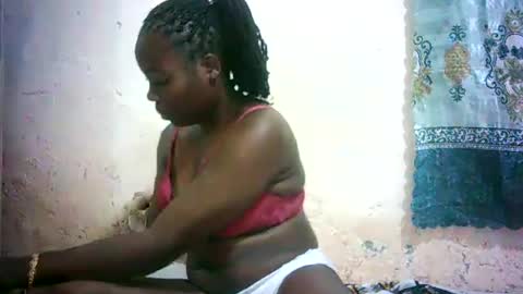 sexy_sandrah online show from 5, 7, 2026