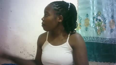 sexy_sandrah online show from 16, 7, 2026