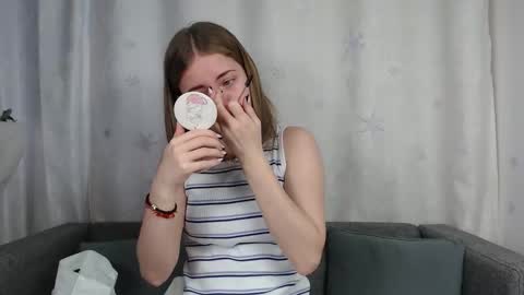 Alina online show from 20, 11, 2025