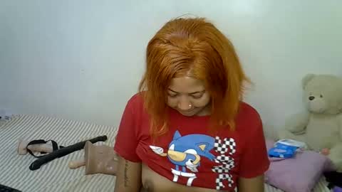 sexy_shava online show from 7, 2, 2026