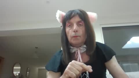 Sexy Sophie online show from 8, 6, 2026
