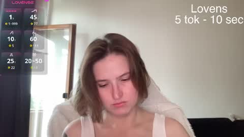 Sexy-Sweets online show from 13, 7, 2026