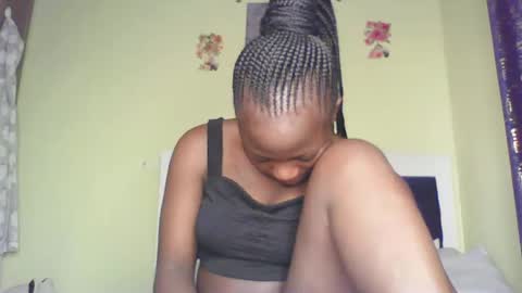 Snapshot of sexy_talia1 chatting on 19, 10, 2025 Eunice online show from 19, 10, 2025